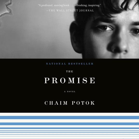 The Promise