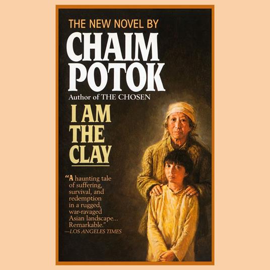 I Am the Clay