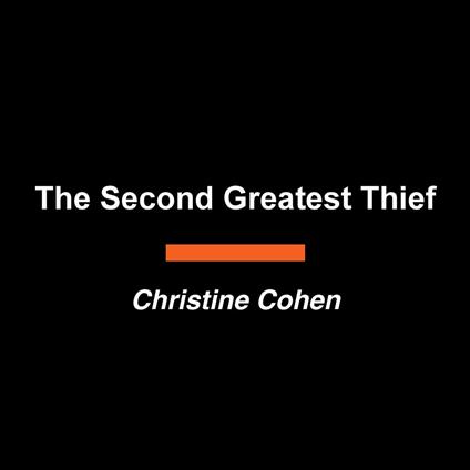 The Second Greatest Thief