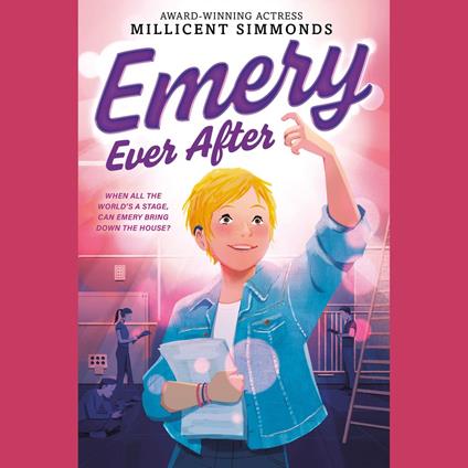 Emery Ever After