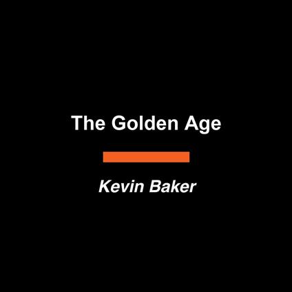 The Golden Age