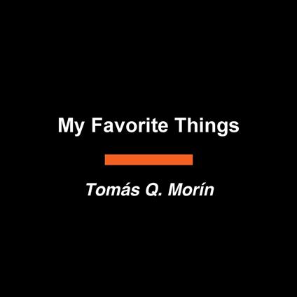 My Favorite Things