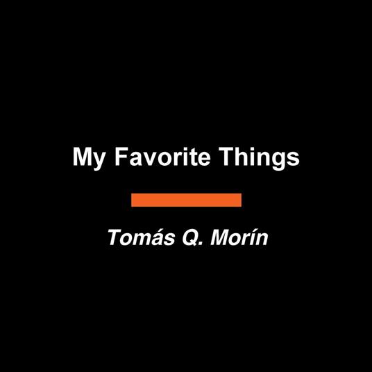 My Favorite Things