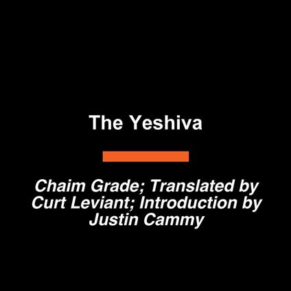 The Yeshiva