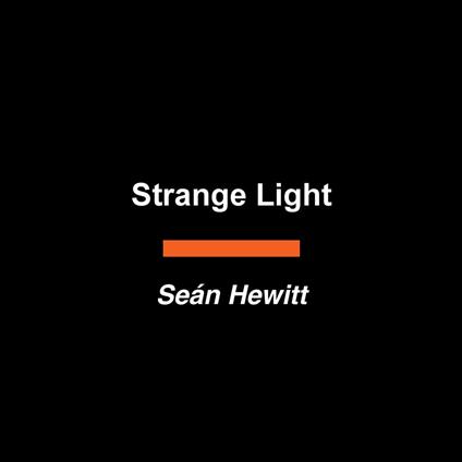 Strange Light