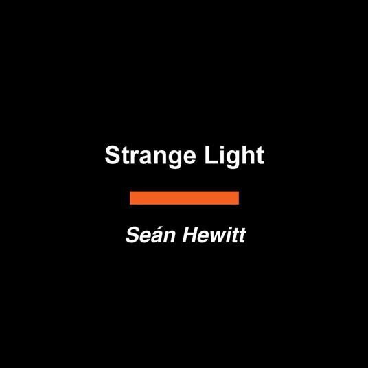 Strange Light