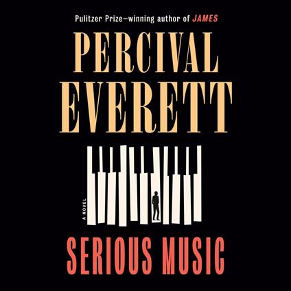 Serious Music