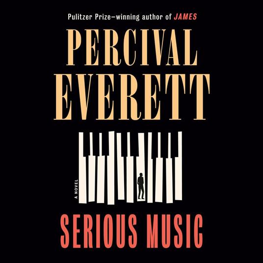 Serious Music