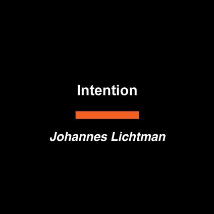 Intention
