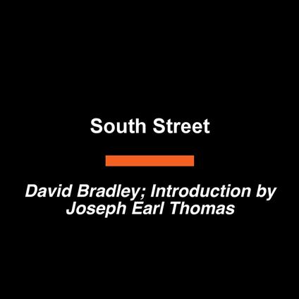 South Street
