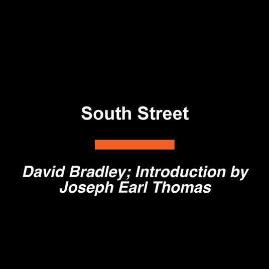 South Street