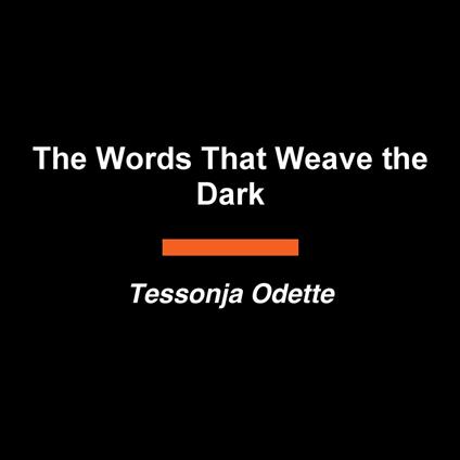 The Words That Weave the Dark