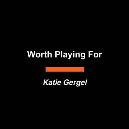 Worth Playing For