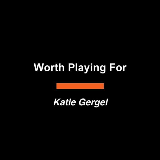 Worth Playing For