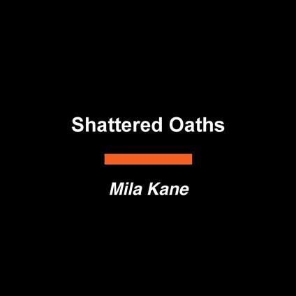 Shattered Oaths