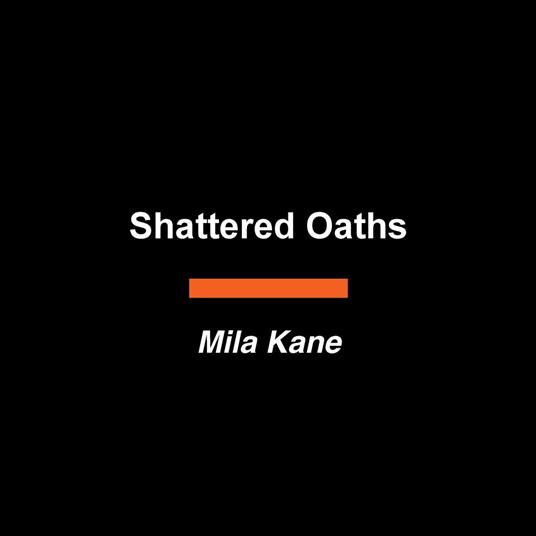Shattered Oaths