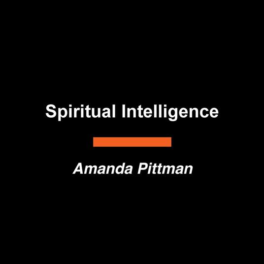 Spiritual Intelligence