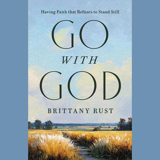 Go with God