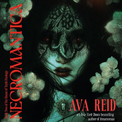 Necromantica