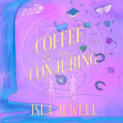 Coffee & Conjuring