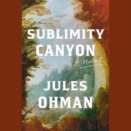 Sublimity Canyon