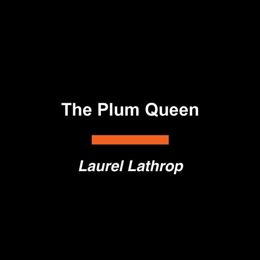 The Plum Queen