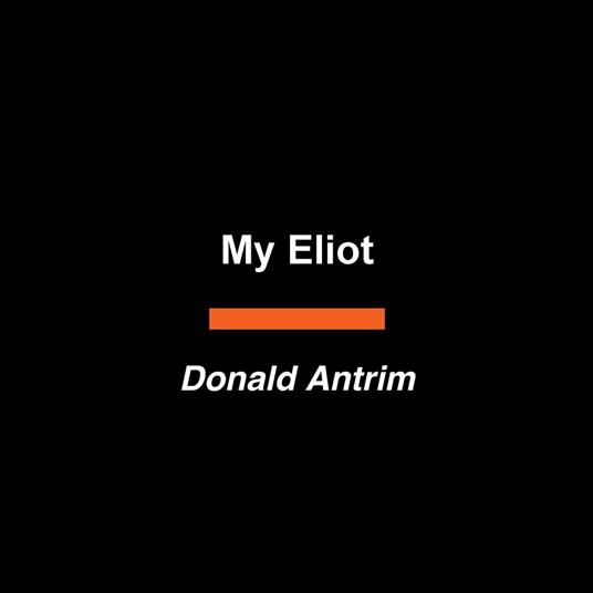 My Eliot