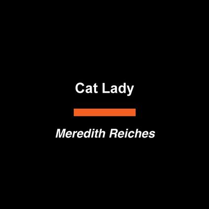 Cat Lady