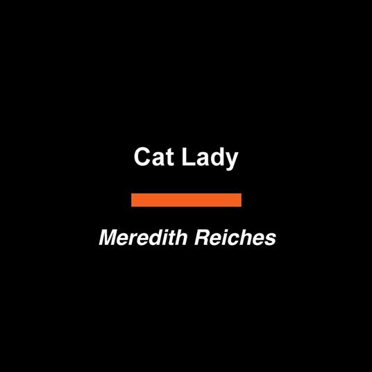 Cat Lady