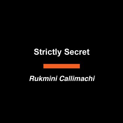 Strictly Secret