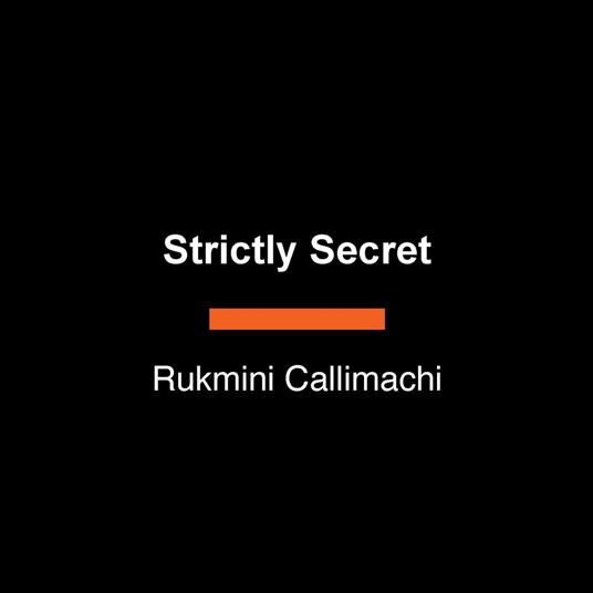 Strictly Secret