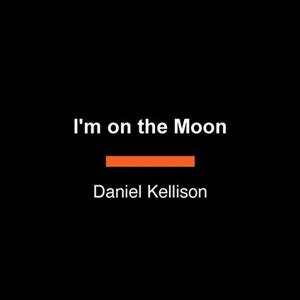 I'm on the Moon