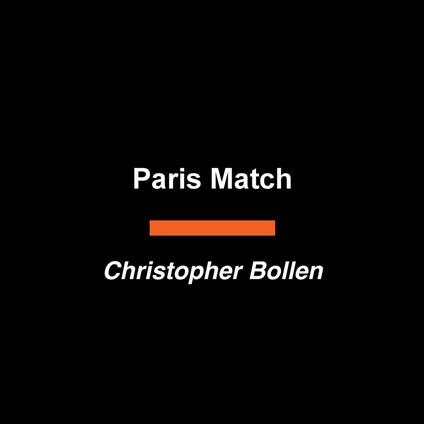 Paris Match