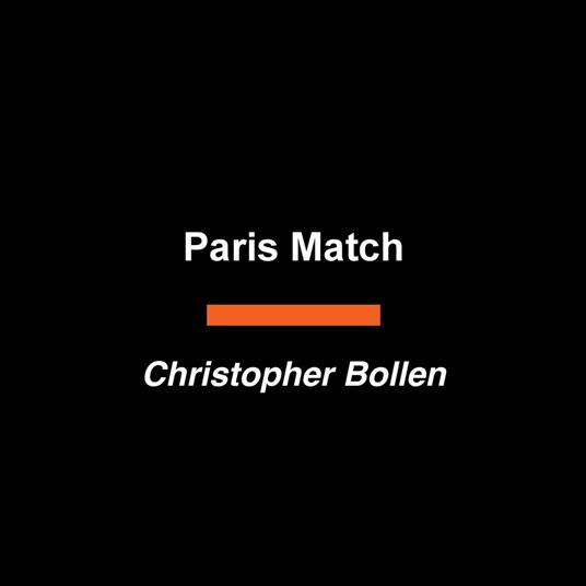 Paris Match