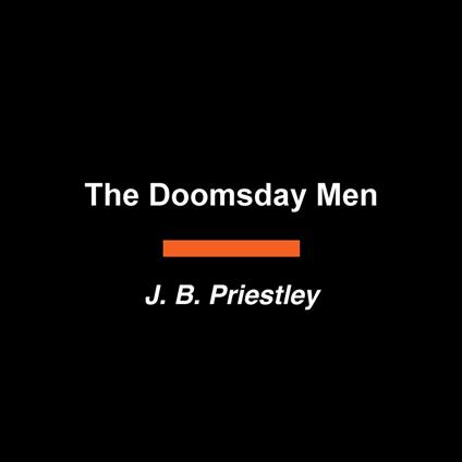 The Doomsday Men