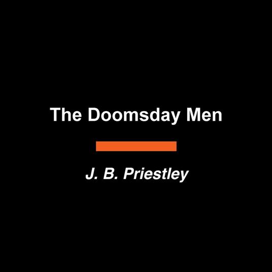 The Doomsday Men