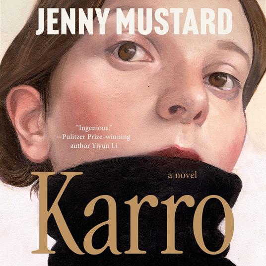 Karro