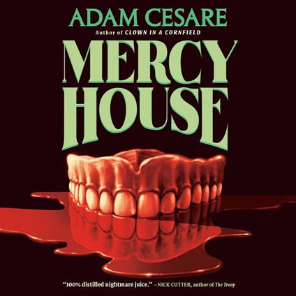 Mercy House