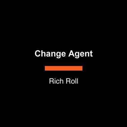 Change Agent