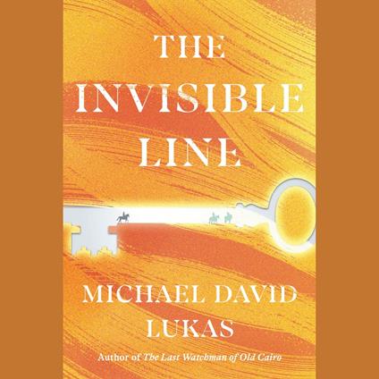 The Invisible Line