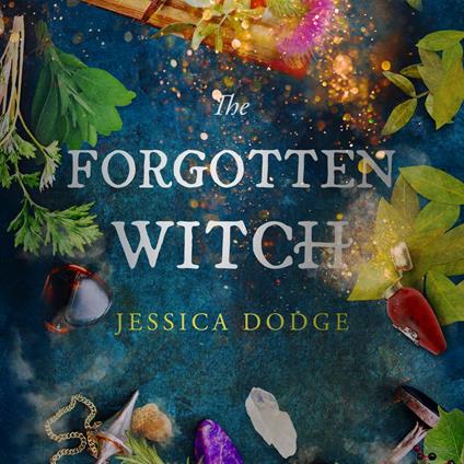The Forgotten Witch