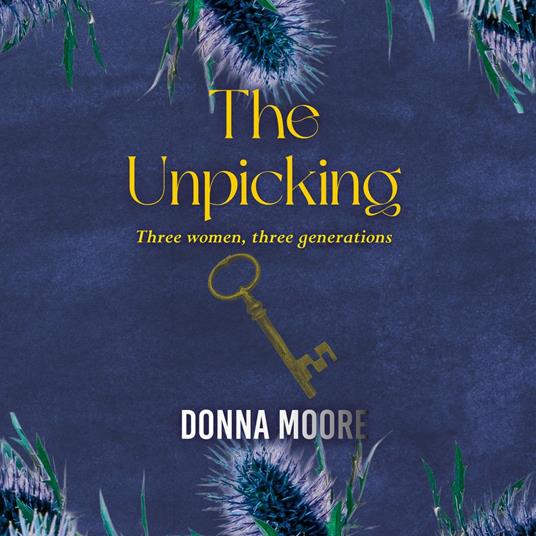The Unpicking
