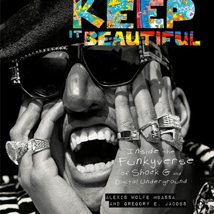 Keep It Beautiful