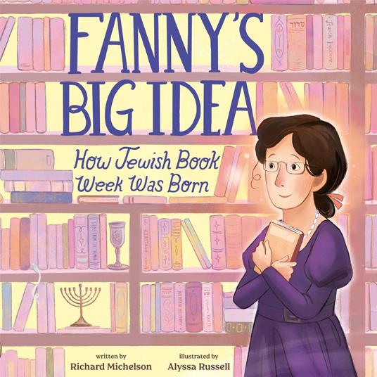 Fanny's Big Idea