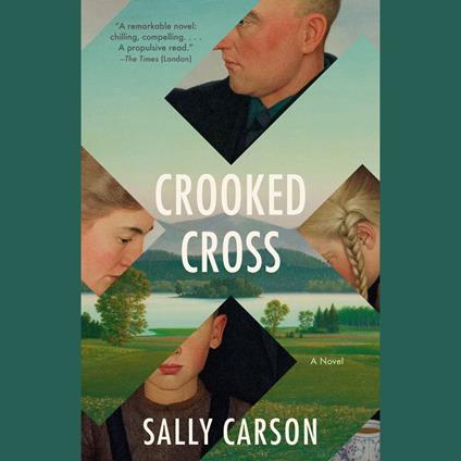 Crooked Cross