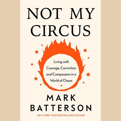 Not My Circus