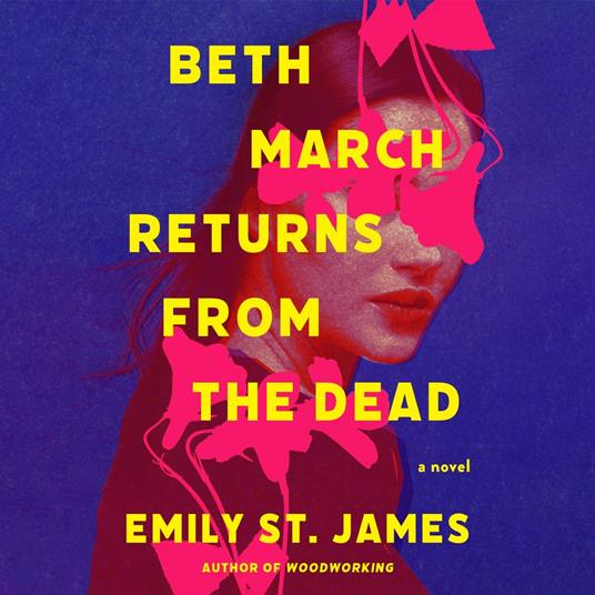 Beth March Returns from the Dead
