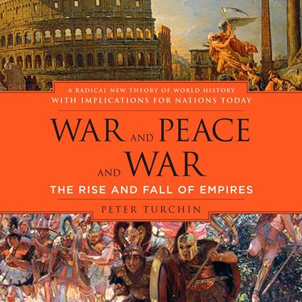 War and Peace and War