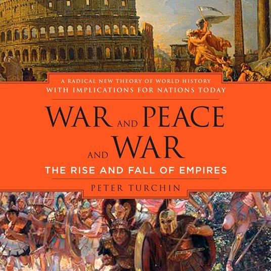 War and Peace and War