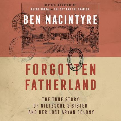 Forgotten Fatherland